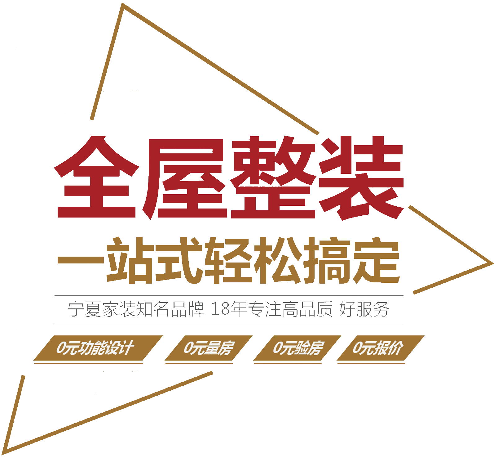 昌禾裝飾·深度解讀丨用實力贏得口碑，銀川裝修首選！